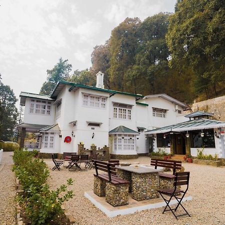Bhikampur Lodge By Nine Hotels Nainital Kültér fotó