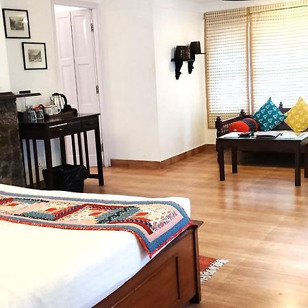 Bhikampur Lodge By Nine Hotels Nainital Kültér fotó