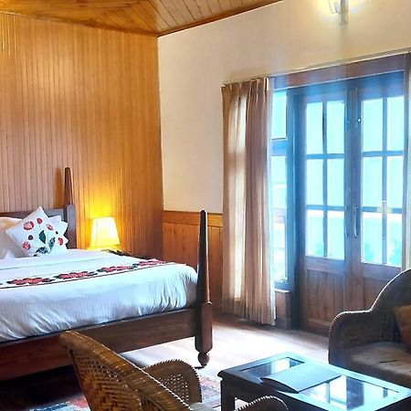 Bhikampur Lodge By Nine Hotels Nainital Kültér fotó