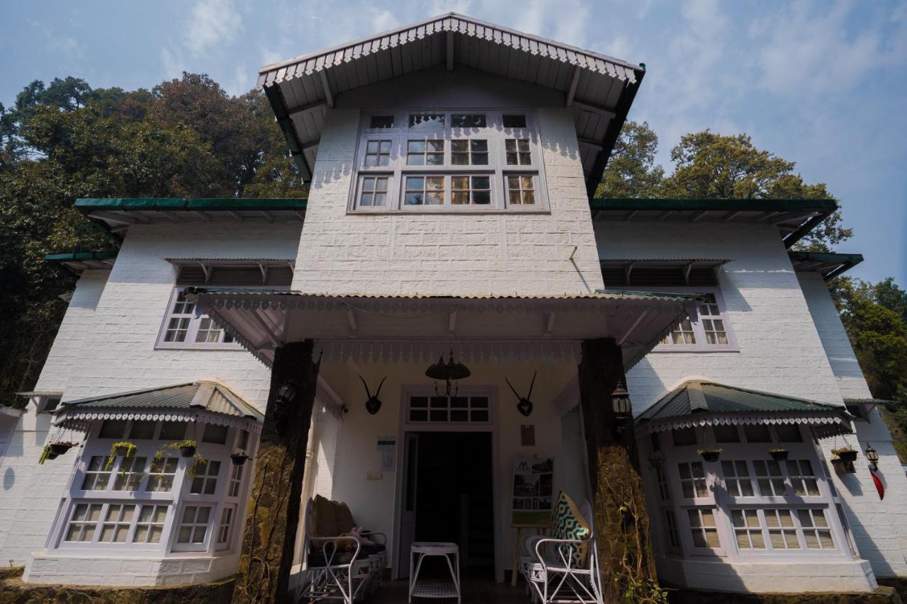 Bhikampur Lodge By Nine Hotels Nainital Kültér fotó