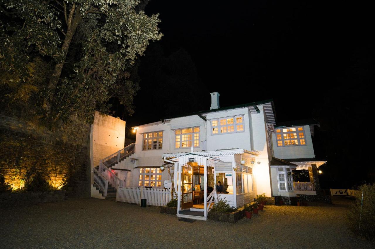 Bhikampur Lodge By Nine Hotels Nainital Kültér fotó