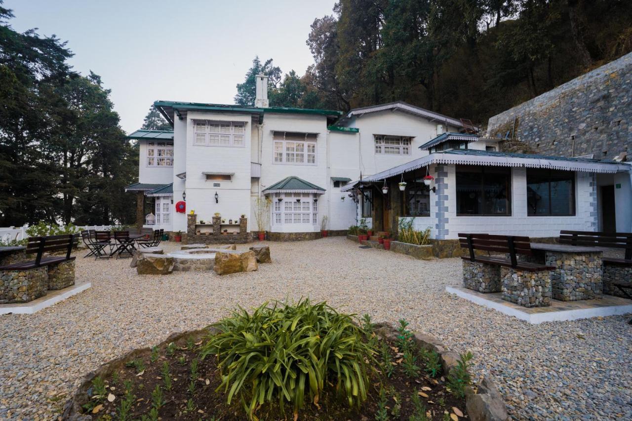 Bhikampur Lodge By Nine Hotels Nainital Kültér fotó