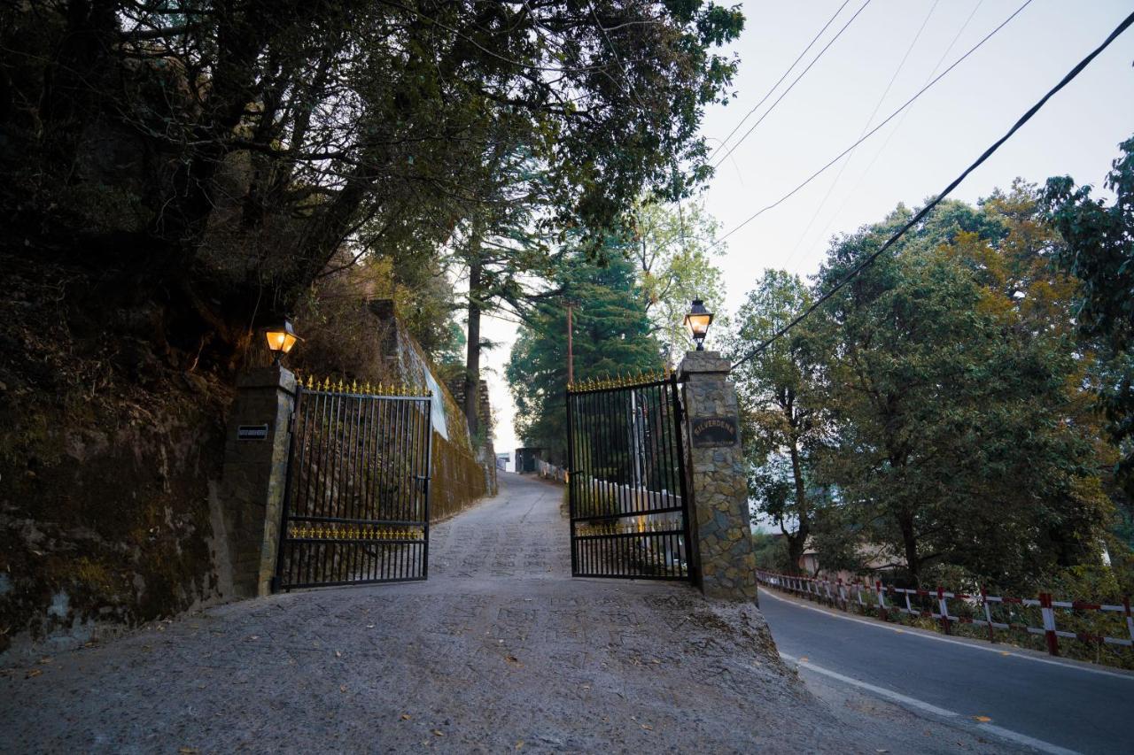 Bhikampur Lodge By Nine Hotels Nainital Kültér fotó