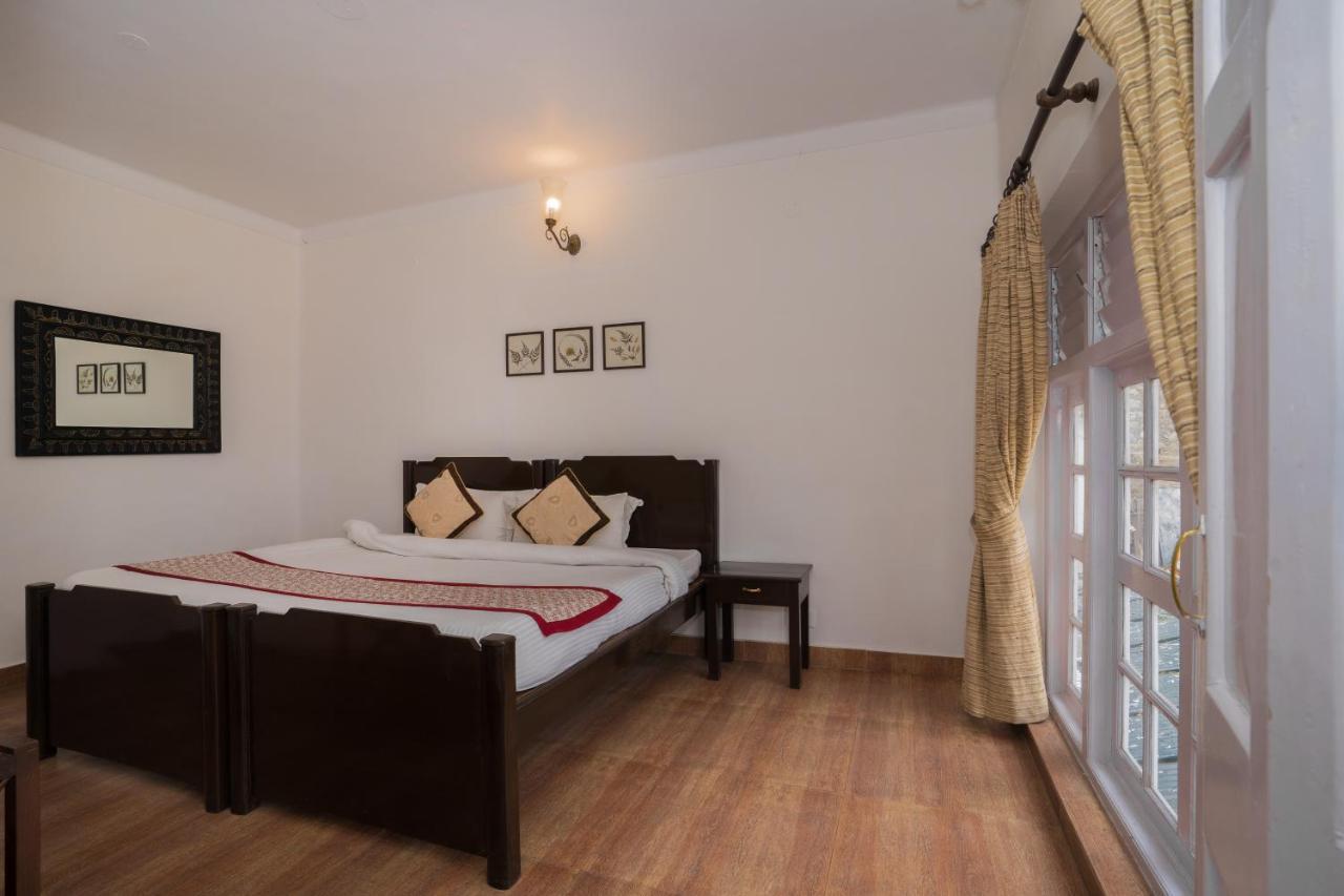 Bhikampur Lodge By Nine Hotels Nainital Kültér fotó