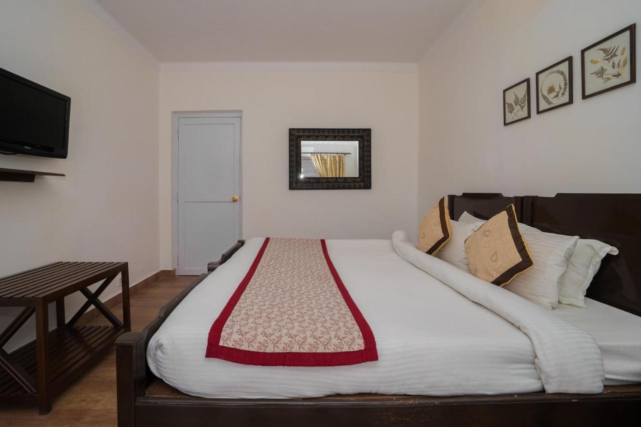 Bhikampur Lodge By Nine Hotels Nainital Kültér fotó