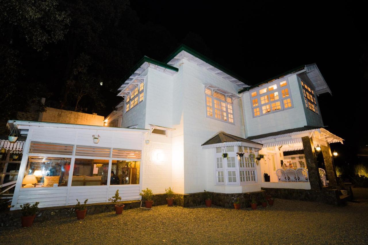 Bhikampur Lodge By Nine Hotels Nainital Kültér fotó