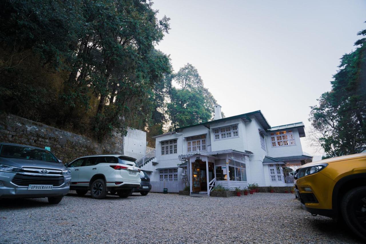 Bhikampur Lodge By Nine Hotels Nainital Kültér fotó