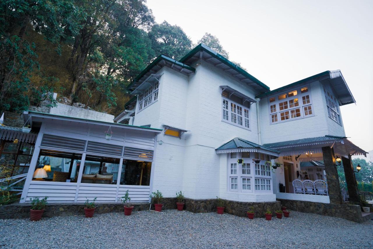 Bhikampur Lodge By Nine Hotels Nainital Kültér fotó