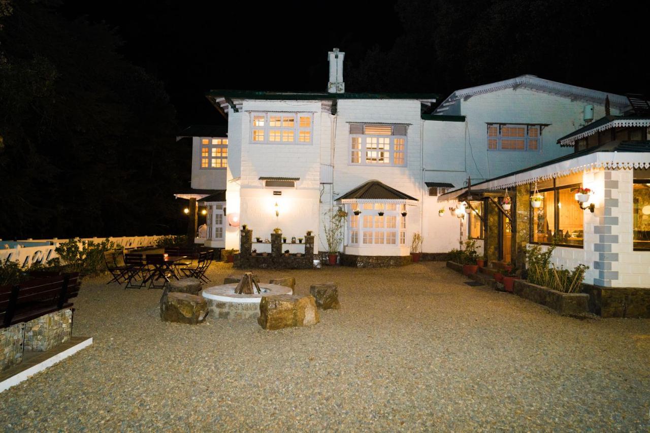 Bhikampur Lodge By Nine Hotels Nainital Kültér fotó
