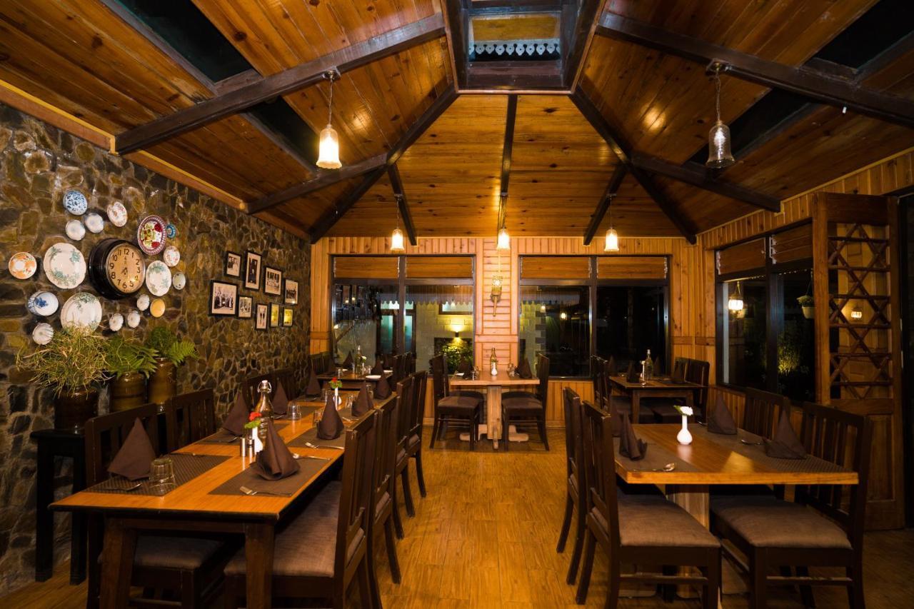 Bhikampur Lodge By Nine Hotels Nainital Kültér fotó